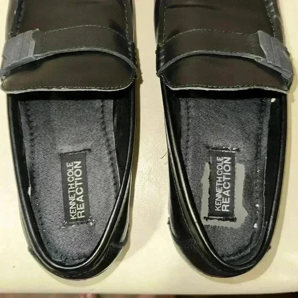 Kenneth Cole reaction loafers